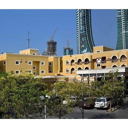 מנאמה Gulf Gate Hotel מראה חיצוני תמונה
