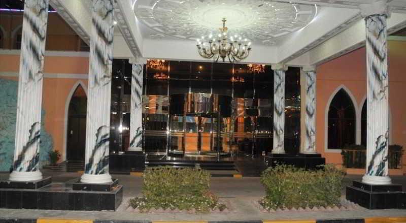 מנאמה Gulf Gate Hotel מראה חיצוני תמונה