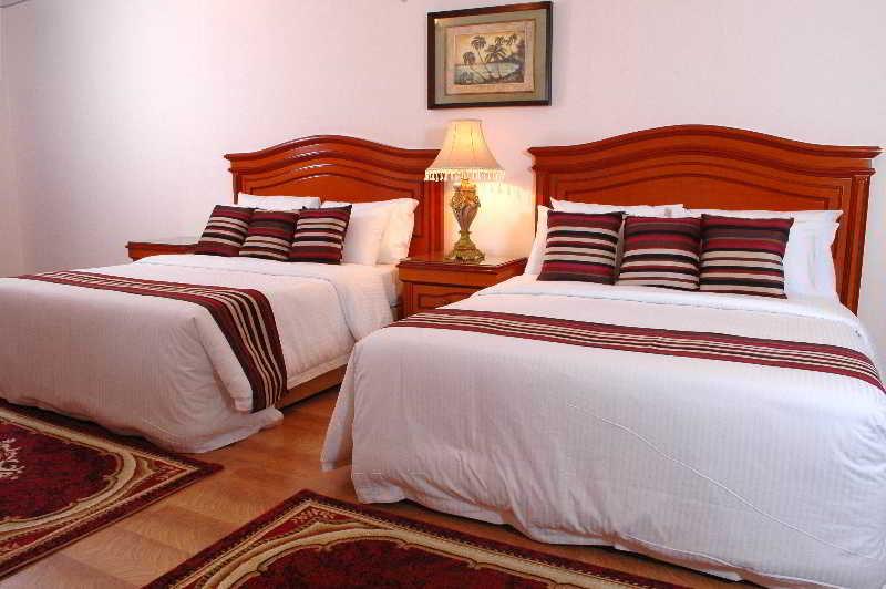 מנאמה Gulf Gate Hotel מראה חיצוני תמונה