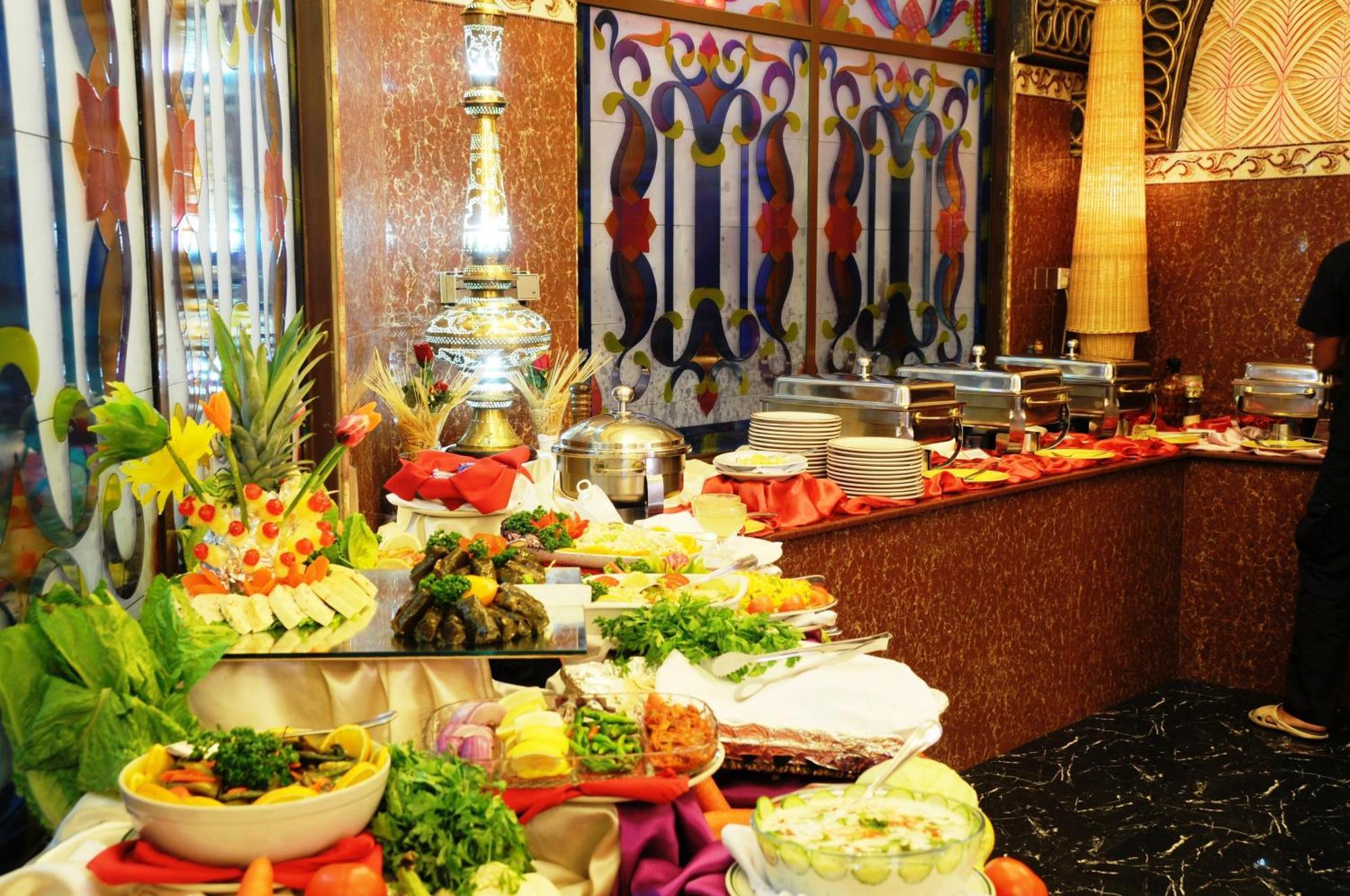 מנאמה Gulf Gate Hotel מראה חיצוני תמונה