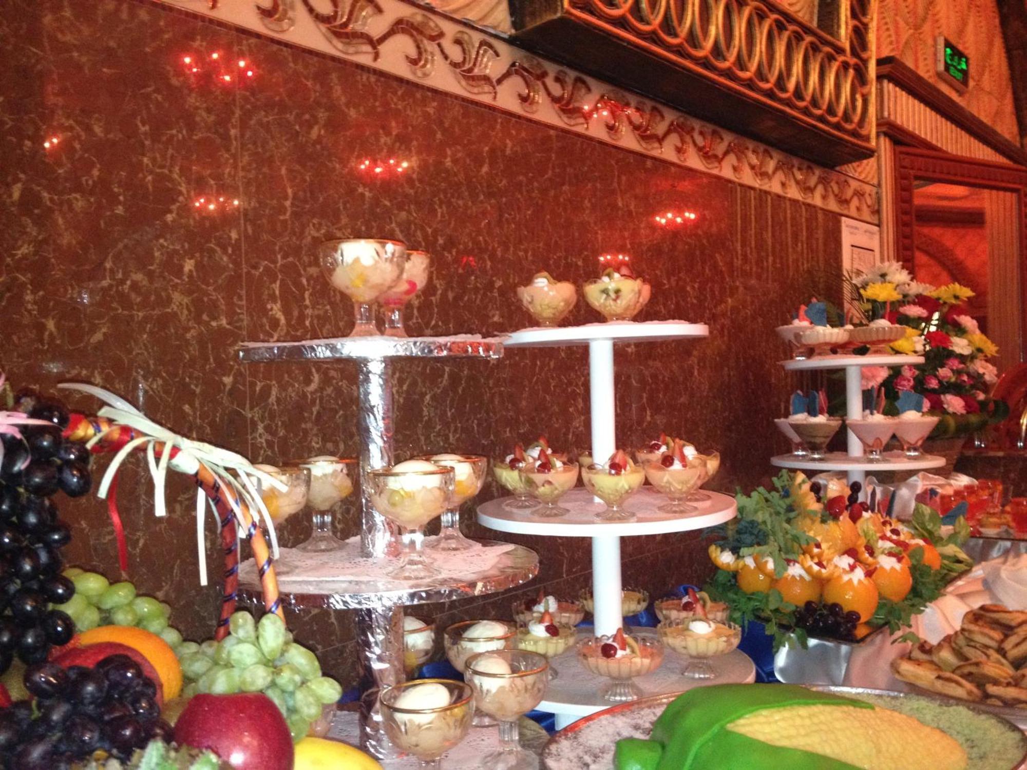 מנאמה Gulf Gate Hotel מראה חיצוני תמונה