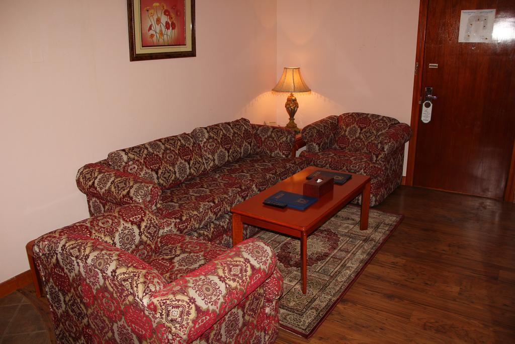 מנאמה Gulf Gate Hotel מראה חיצוני תמונה
