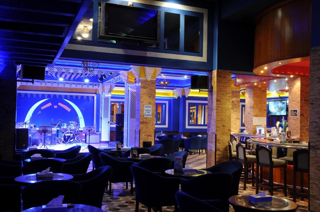 מנאמה Gulf Gate Hotel מראה חיצוני תמונה