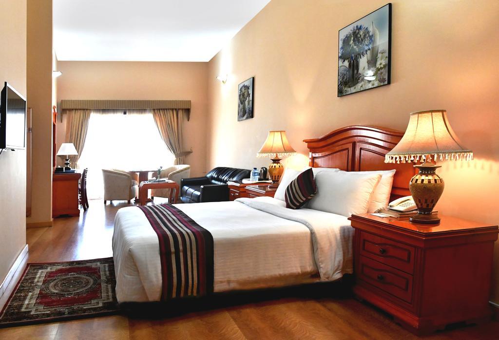 מנאמה Gulf Gate Hotel מראה חיצוני תמונה