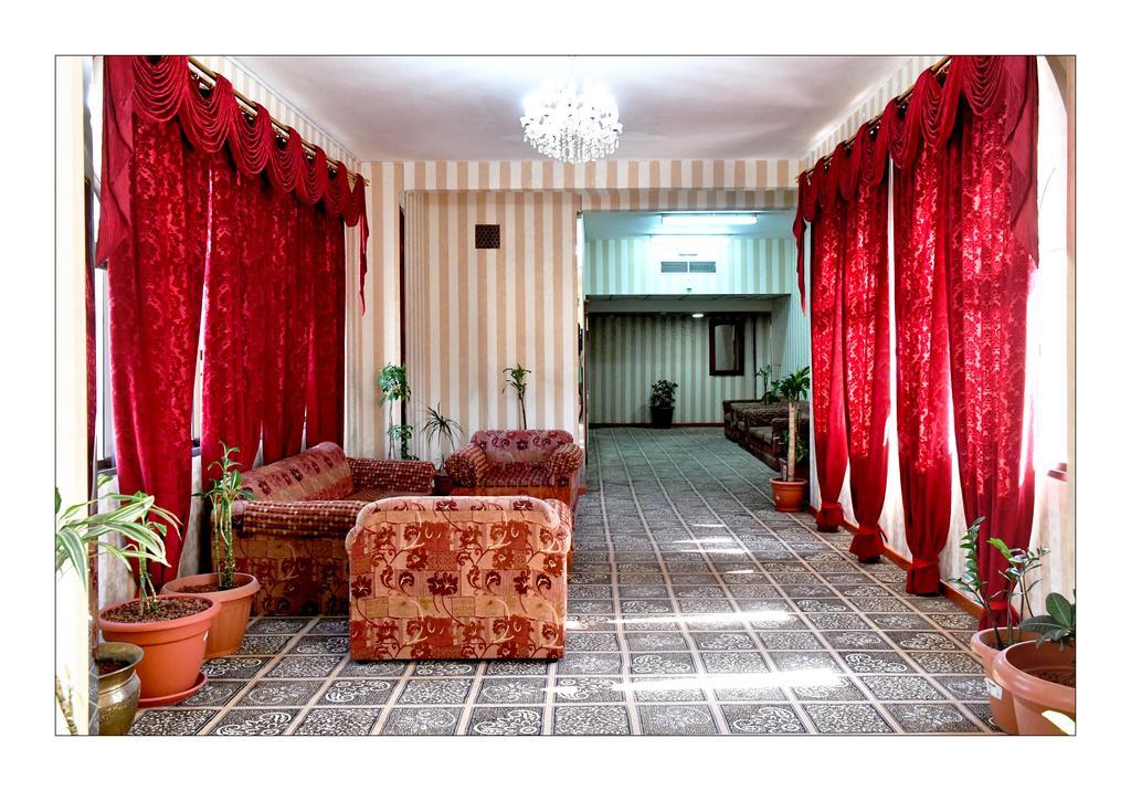 מנאמה Gulf Gate Hotel מראה חיצוני תמונה