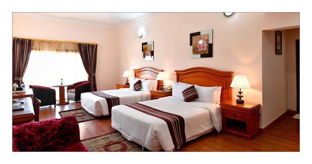 מנאמה Gulf Gate Hotel מראה חיצוני תמונה