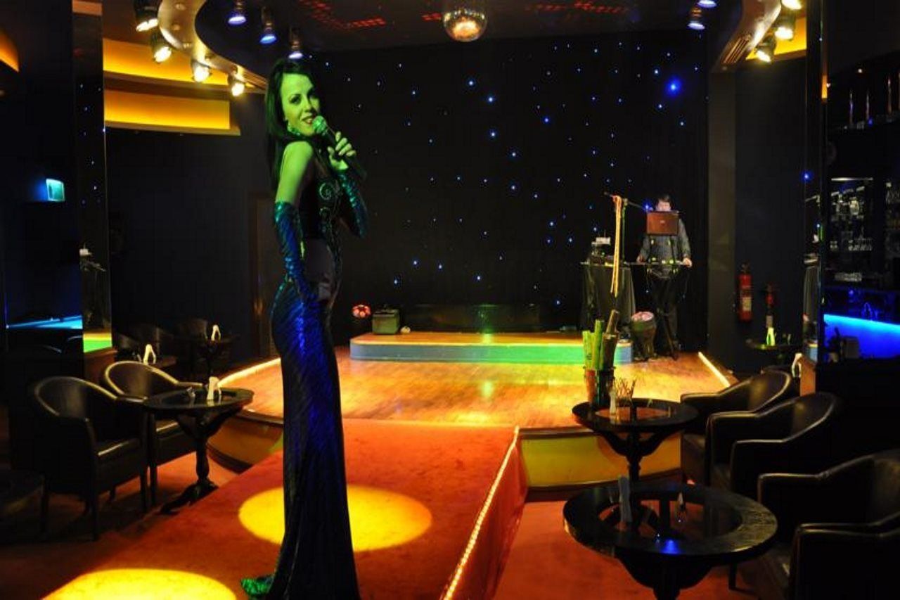 מנאמה Gulf Gate Hotel מראה חיצוני תמונה
