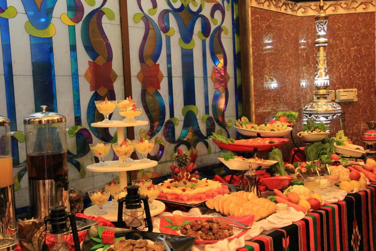 מנאמה Gulf Gate Hotel מראה חיצוני תמונה
